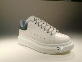 Picture of Alexander McQueen Shoes _SKUAlexanderMcqueensz35-455CBS0456464